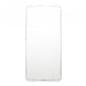 Samsung Galaxy A32 5G Funda Transparente Esquinas Reforzadas