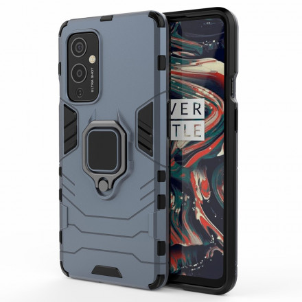 Funda resistente al anillo del OnePlus 9