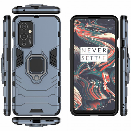 Funda resistente al anillo del OnePlus 9