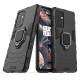 Funda resistente al anillo del OnePlus 9