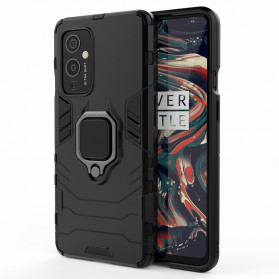 Funda resistente al anillo del OnePlus 9