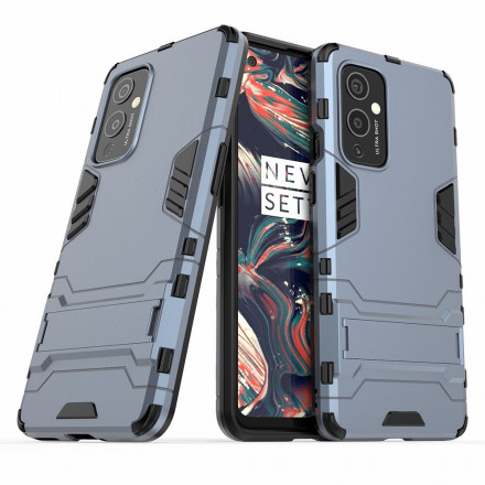 Funda ultra resistente con soporte para el OnePlus 9
