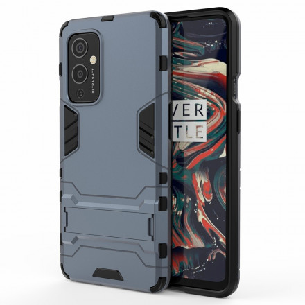 Funda ultra resistente para OnePlus 9 con soporte