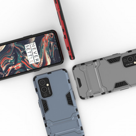 Funda ultra resistente para OnePlus 9 con soporte