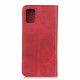 Flip Cover OnePlus 9 Split Leather Sober