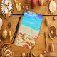 Funda de colgante de playa para el Samsung Galaxy A52 5G