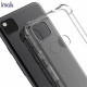 Google Pixel 4a Clear Funda Silky IMAK