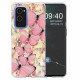 Funda OnePlus 9 Pro Mariposas