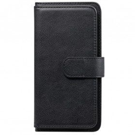 Funda multifuncional del Google Pixel 4a 10 tarjeteros