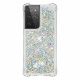 Funda Samsung Galaxy S21 Ultra 5G Glitter