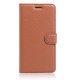 Funda efecto piel para iPhone 7 Plus Funda efecto piel para iPhone 7 Plus