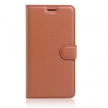 Funda efecto piel para iPhone 7 Plus Funda efecto piel para iPhone 7 Plus