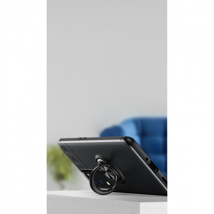 Anillo giratorio de la funda del OnePlus 9 Pro