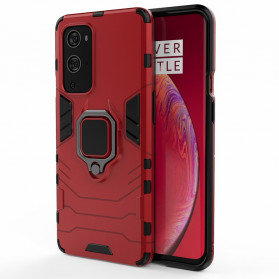 Funda resistente al anillo del OnePlus 9 Pro