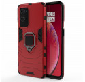 Funda resistente al anillo del OnePlus 9 Pro