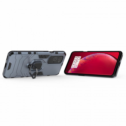 Funda resistente al anillo del OnePlus 9 Pro Funda resistente al anillo del OnePlus 9 Pro