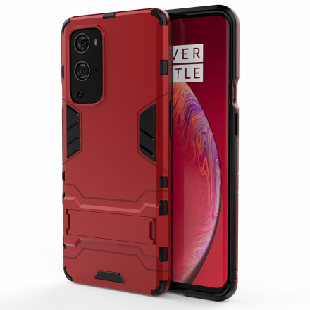 Funda OnePlus 9 Pro Ultra Tough con soporte