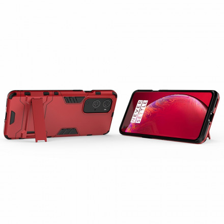 Funda OnePlus 9 Pro Ultra Tough con soporte