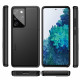 Samsung Galaxy S21 Ultra 5G Estuche rígido para tarjetas de crédito