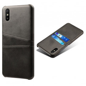 Funda Xiaomi Redmi 9A Soporte para tarjetas