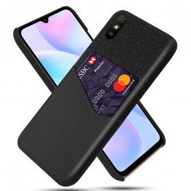 Xiaomi Redmi 9A Card Funda KSQ