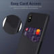 Xiaomi Redmi 9A Card Funda KSQ