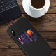 Xiaomi Redmi 9A Card Funda KSQ