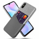 Xiaomi Redmi 9A Card Funda KSQ