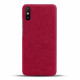 Xiaomi Redmi 9A KSQ Funda Fabric Chic