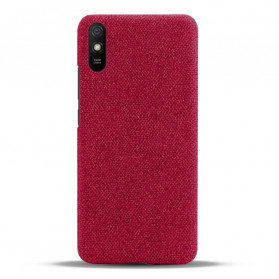 Xiaomi Redmi 9A KSQ Funda Fabric Chic