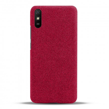 Xiaomi Redmi 9A KSQ Funda Fabric Chic