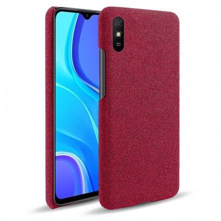 Xiaomi Redmi 9A KSQ Funda Fabric Chic