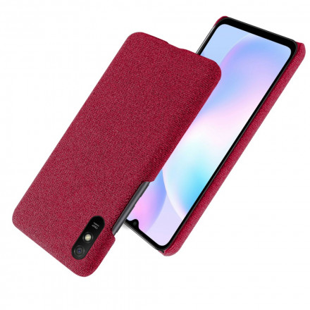 Xiaomi Redmi 9A KSQ Funda Fabric Chic