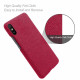 Xiaomi Redmi 9A KSQ Funda Fabric Chic