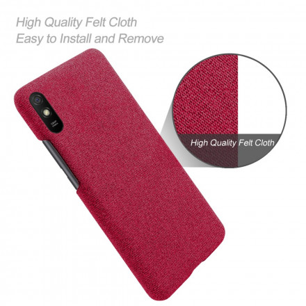 Xiaomi Redmi 9A KSQ Funda Fabric Chic