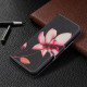 Funda Samsung Galaxy S21 Plus 5G Flor Rosa Funda Samsung Galaxy S21 Plus 5G Flor Rosa