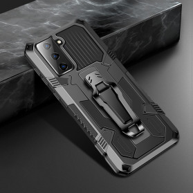 Funda extraíble Samsung Galaxy S21 Plus 5G Clip