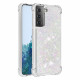 Funda Samsung Galaxy S21 Plus 5G Glitter