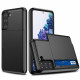 Funda de tarjeta rígida Samsung Galaxy S21 Plus 5G Funda de tarjeta rígida Samsung Galaxy S21 Plus 5G