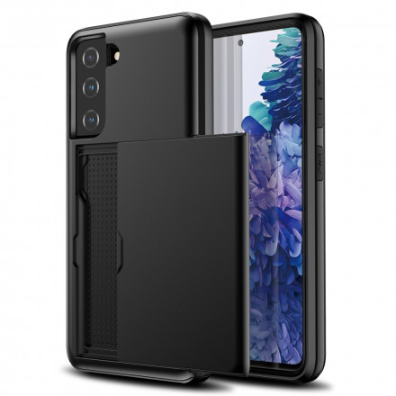 Funda de tarjeta rígida Samsung Galaxy S21 Plus 5G Funda de tarjeta rígida Samsung Galaxy S21 Plus 5G