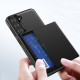 Funda de tarjeta rígida Samsung Galaxy S21 Plus 5G Funda de tarjeta rígida Samsung Galaxy S21 Plus 5G