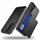 Funda de tarjeta rígida Samsung Galaxy S21 Plus 5G Funda de tarjeta rígida Samsung Galaxy S21 Plus 5G