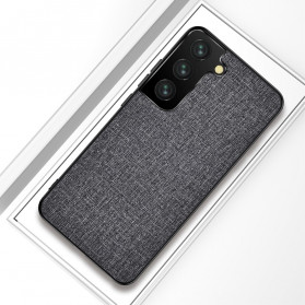 Funda de tela Samsung Galaxy S21 Plus 5G Textura