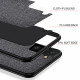 Funda de tela Samsung Galaxy S21 Plus 5G Textura