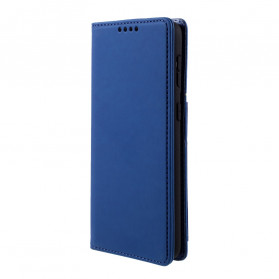 Funda Flip Cover Samsung Galaxy S21 Plus 5G Card Holder