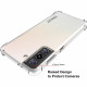Samsung Galaxy S21 Ultra 5G Combo de funda y cristal templado ENKAY