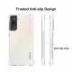Samsung Galaxy S21 Ultra 5G Combo de funda y cristal templado ENKAY