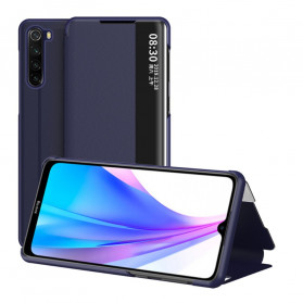 Ver Funda Xiaomi Redmi Note 8T Cuero Texturizado