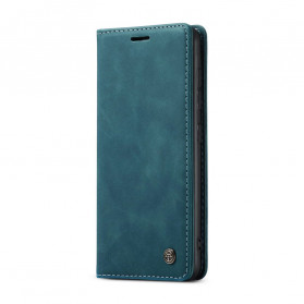 Flip Cover Samsung Galaxy S21 Plus 5G CASEME Leatherette