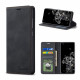 Funda Flip Cover Samsung Galaxy S21 Plus 5G Efecto Cuero FORWENW